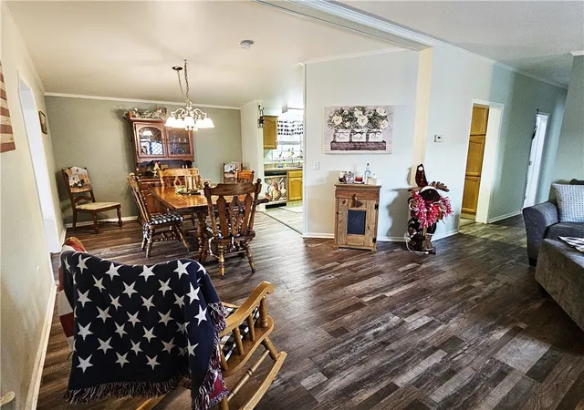Photo 3 of Manufactured home for sale at 612 Primrose Ln, Mount Pleasant, PA 15666 | MLS# 1755160 | Listing updated on 2026-05-22