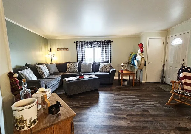Photo 4 of Manufactured home for sale at 612 Primrose Ln, Mount Pleasant, PA 15666 | MLS# 1755160 | Listing updated on 2026-05-22
