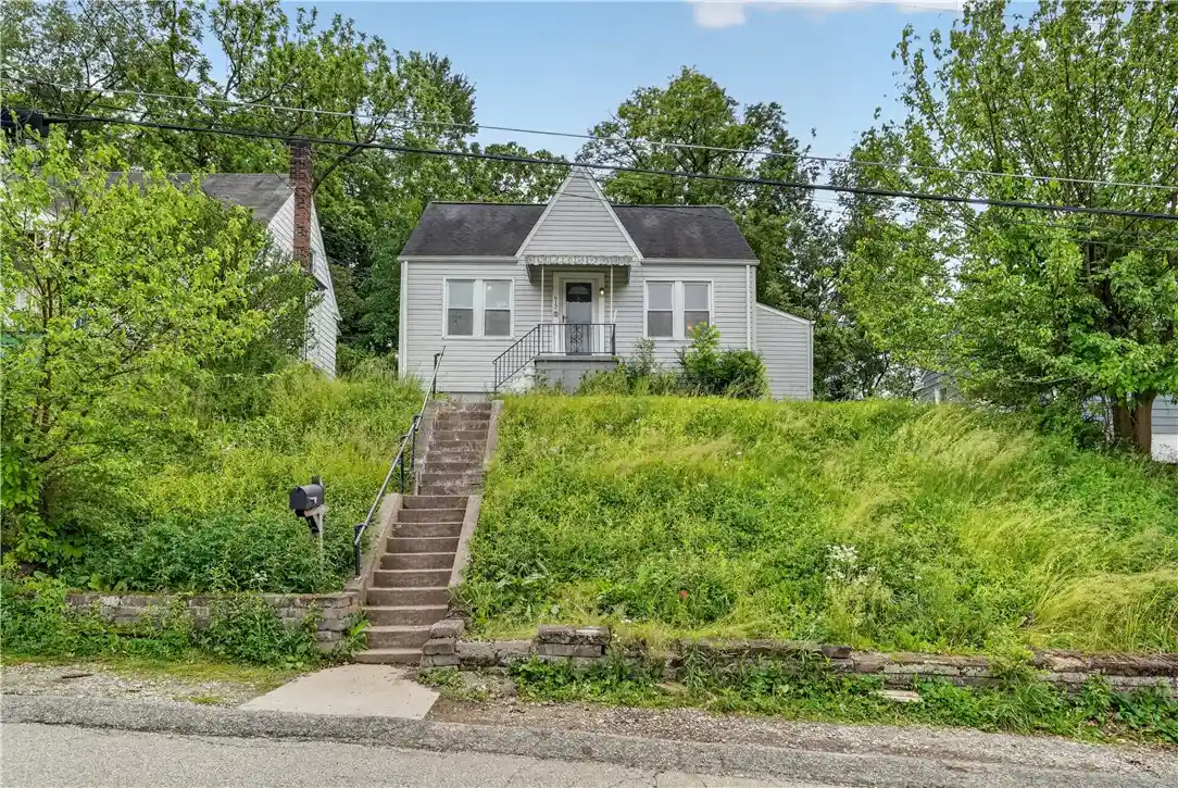 Photo 1 of Single family home for sale at 612 Hazel St, West Mifflin, PA 15122 | MLS# 1753759 | Listing updated on 2026-10-29