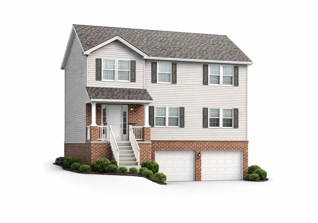 Photo 3 of Land for sale at 317 Lauraine Ct (lot 54), Pleasant Unity, PA 15676 | MLS# 1755194 | Listing updated on 2026-05-22