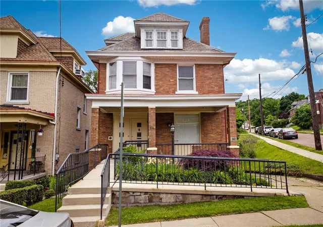 Photo 1 of Multi family home for sale at 92 Bradford Ave, Crafton, PA 15205 | MLS# 1755178 | Listing updated on 2026-08-01