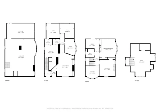 Photo 50 of Multi family home for sale at 92 Bradford Ave, Crafton, PA 15205 | MLS# 1755178 | Listing updated on 2026-08-01
