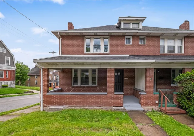 1st image of 2254 S Braddock Ave, Swissvale, PA 15218 | MLS# 1754999