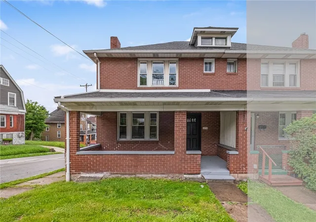 2nd image of 2254 S Braddock Ave, Swissvale, PA 15218 | MLS# 1754999