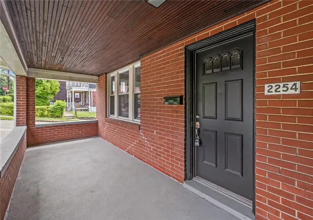 3rd image of 2254 S Braddock Ave, Swissvale, PA 15218 | MLS# 1754999