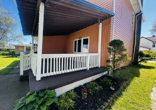 Homes for sale in Derry Twp, PA | 321 E 4Th St, Derry Twp, PA 15627 | MLS# 1755215
