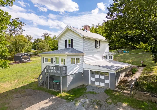 1st image of 33 Hubbard Rd, Smith, PA 15021 | MLS# 1755204
