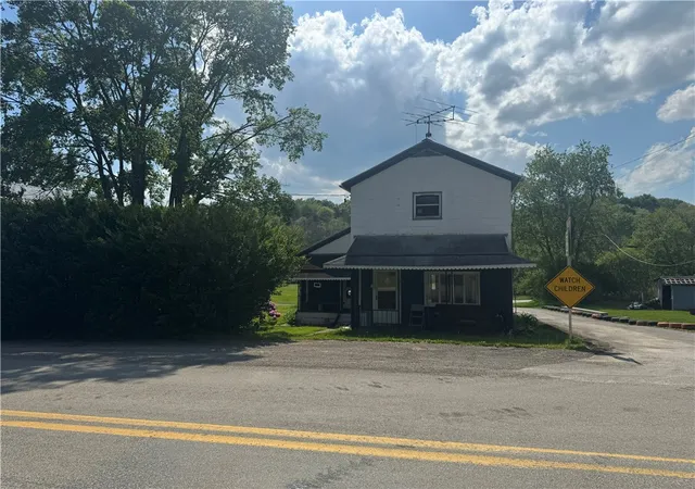 1st image of 2344 Mcintyre Rd, Mc Intyre, PA 15756 | MLS# 1755230
