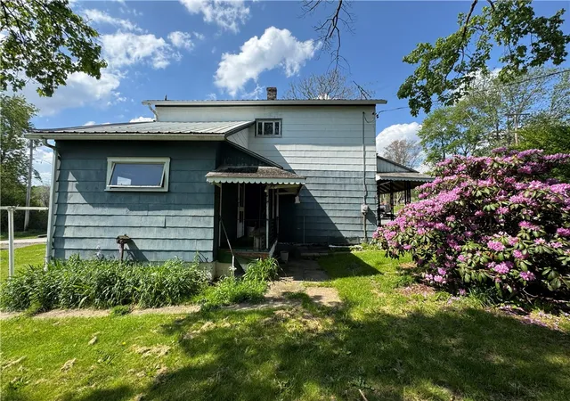 2nd image of 2344 Mcintyre Rd, Mc Intyre, PA 15756 | MLS# 1755230