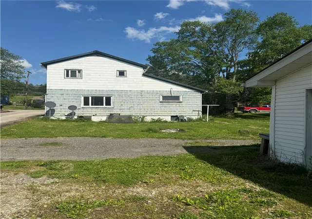 34th image of 2344 Mcintyre Rd, Mc Intyre, PA 15756 | MLS# 1755230