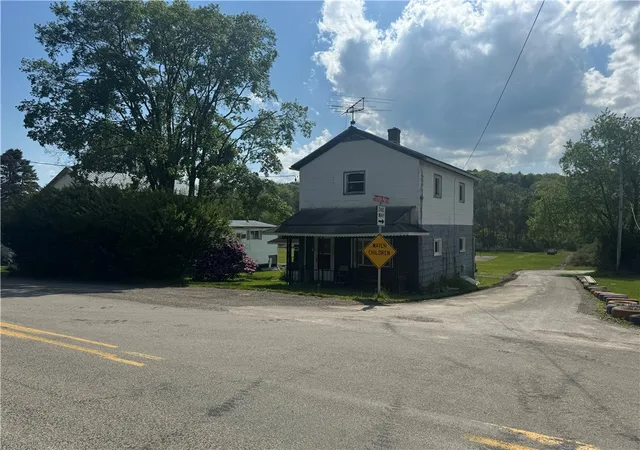 3rd image of 2344 Mcintyre Rd, Mc Intyre, PA 15756 | MLS# 1755230