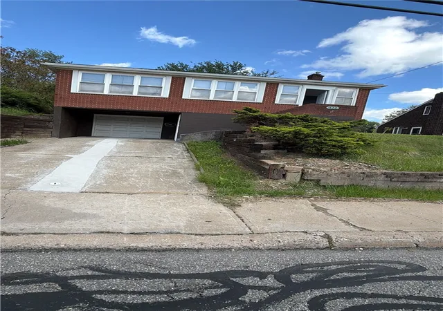 Photo 1 of Single family home for sale at 622 E Pittsburgh Mckeesport Blvd, North Versailles, PA 15137 | MLS# 1755247 | Listing updated on 2026-06-30