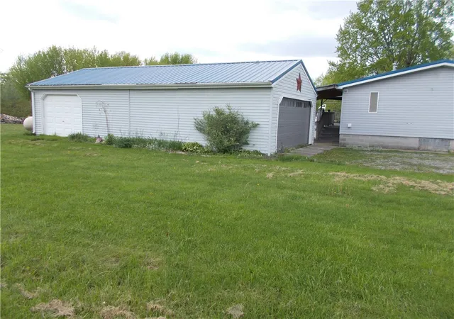 Photo 1 of Manufactured home for sale at 2090 Butternut, Linesville, PA 16424 | MLS# 1755241 | Listing updated on 2026-07-24
