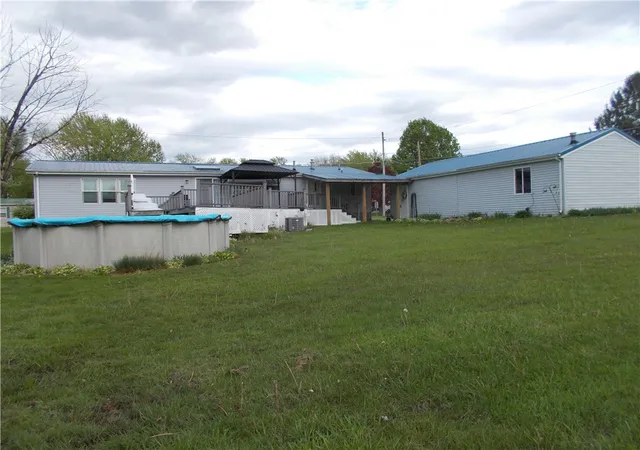 Photo 2 of Manufactured home for sale at 2090 Butternut, Linesville, PA 16424 | MLS# 1755241 | Listing updated on 2026-07-24