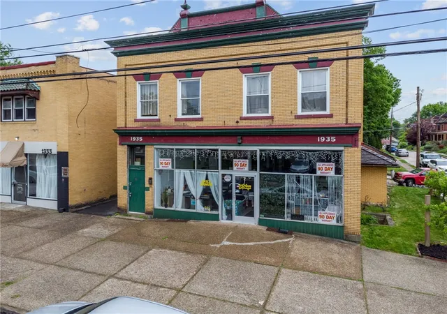 Photo 1 of House for sale at 1935 Crafton Blvd, Pittsburgh, PA 15205 | MLS# 1755248 | Listing updated on 2026-06-16