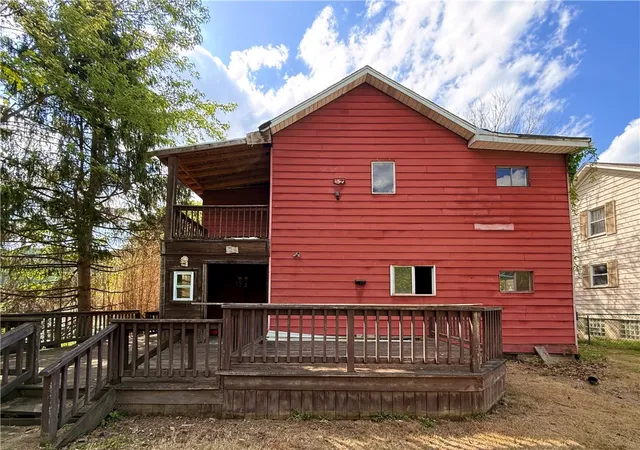 1st image of 418 Ambridge Ave, Ambridge, PA 15003 | MLS# 1755201