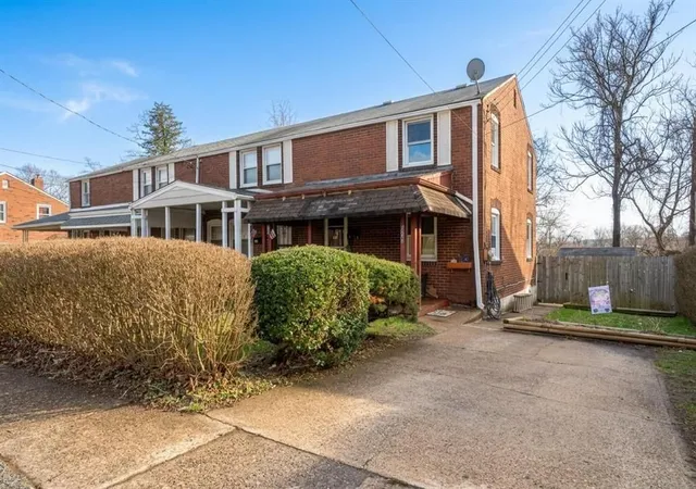 3rd image of 2000 Lafayette Street, Swissvale, PA 15218 | MLS# 1755255