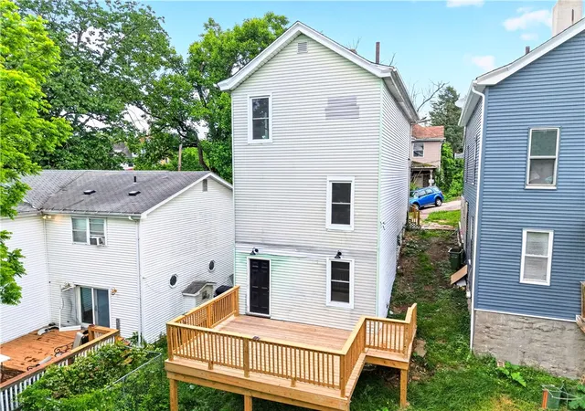 Homes for sale in Belle Vernon, PA | 208 Wood Street, Belle Vernon, PA 15012 | MLS# 1755143