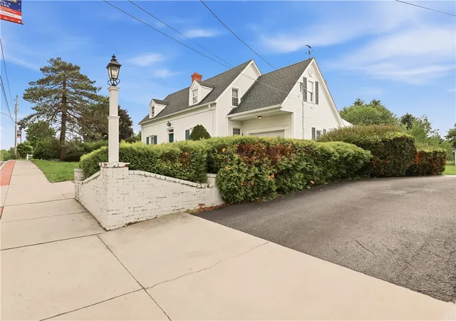Homes for sale in Berlin, PA | 138 Cumberland Street, Berlin, PA 15530 | MLS# 1755265