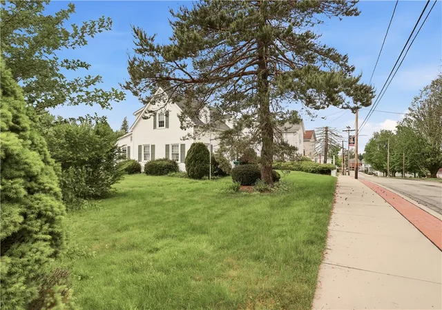 Homes for sale in Berlin, PA | 138 Cumberland Street, Berlin, PA 15530 | MLS# 1755265