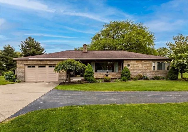 Homes for sale in Brighton Twp, PA | 5275 Tuscarawas Rd, Brighton Twp, PA 15009 | MLS# 1755279