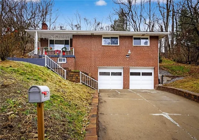1st image of 6361 Leechburg Rd, Penn Hills, PA 15147 | MLS# 1755295