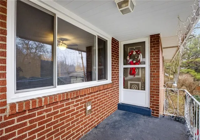 2nd image of 6361 Leechburg Rd, Penn Hills, PA 15147 | MLS# 1755295