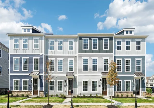 1st image of 403 N Harmon Court #Model Home by DR HORTON, Wexford, PA 15090 | MLS# 1755312
