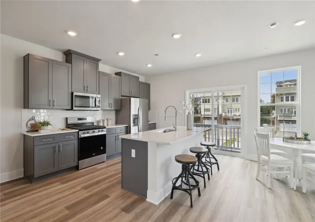 2nd image of 403 N Harmon Court #Model Home by DR HORTON, Wexford, PA 15090 | MLS# 1755312