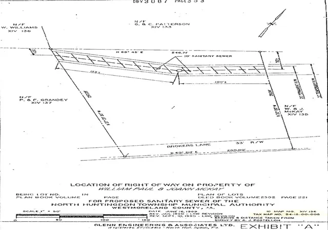 Homes for sale in North Huntingdon, PA | Lot 136 Brokers Ln, North Huntingdon, PA 15642 | MLS# 1754850