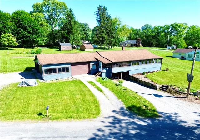 1st image of 145 Fording Rd, Union Twp, PA 16101 | MLS# 1755320