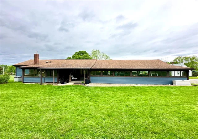 5th image of 145 Fording Rd, Union Twp, PA 16101 | MLS# 1755320