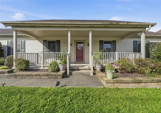 Photo 2 of Single family home for sale at 102 General Dr, North Union Twp, PA 15401 | MLS# 1755304 | Listing updated on 2026-07-29