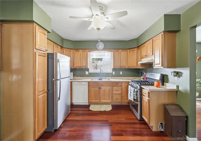 Photo 4 of Single family home for sale at 102 General Dr, North Union Twp, PA 15401 | MLS# 1755304 | Listing updated on 2026-07-29