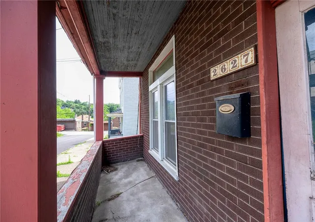 3rd image of 2627 Ellis St, Perry Hilltop, PA 15214 | MLS# 1755288