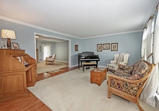 5th image of 125 Castlebrooke Dr, Peters Twp, PA 15367 | MLS# 1755345