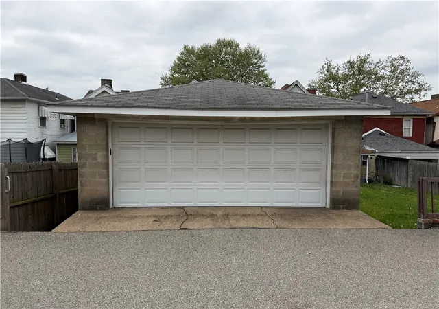 Homes for sale in Glassport, PA | 339 Ohio Ave, Glassport, PA 15045 | MLS# 1755358