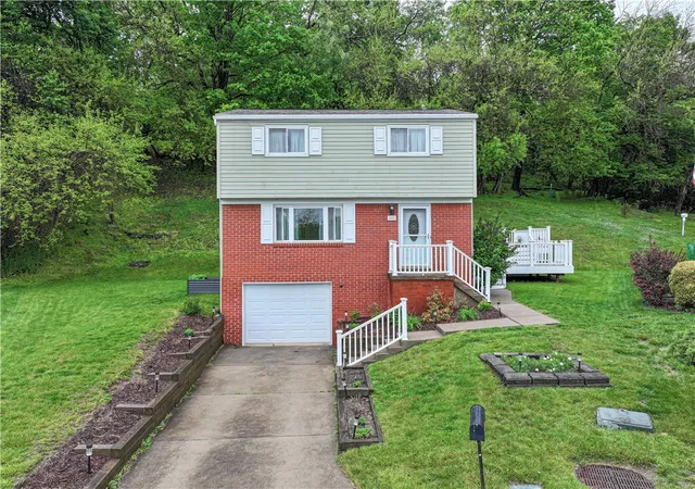 1st image of 553 Invicta Dr, Penn Hills, PA 15235 | MLS# 1755362