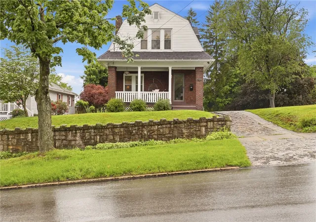 Homes for sale in Westmont Hilltop School District, PA | 104 Bucknell Avenue, Westmont Hilltop School District, PA 15905 | MLS# 1755346