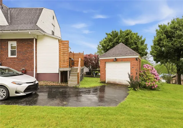 Homes for sale in Westmont Hilltop School District, PA | 104 Bucknell Avenue, Westmont Hilltop School District, PA 15905 | MLS# 1755346