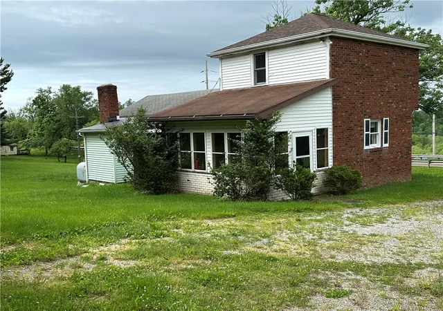 Homes for sale in South Fayette, PA | 4254 Battle Ridge Rd, South Fayette, PA 15057 | MLS# 1754375