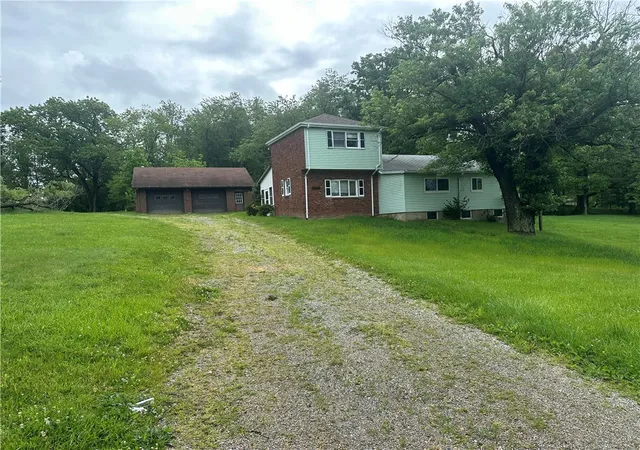 Homes for sale in South Fayette, PA | 4254 Battle Ridge Rd, South Fayette, PA 15057 | MLS# 1754375