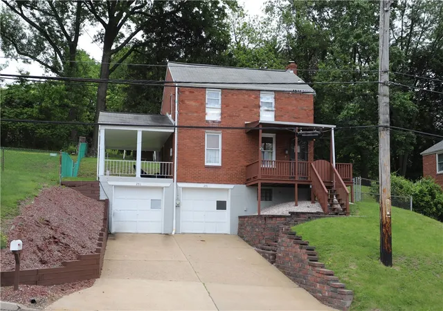 Homes for sale in Penn Hills, PA | 251 Rodi Road, Penn Hills, PA 15235 | MLS# 1755378