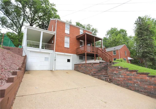 Homes for sale in Penn Hills, PA | 251 Rodi Road, Penn Hills, PA 15235 | MLS# 1755378