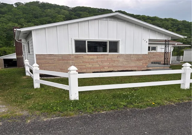 1st image of 178 1st Street, Clarksville, PA 15322 | MLS# 1755318