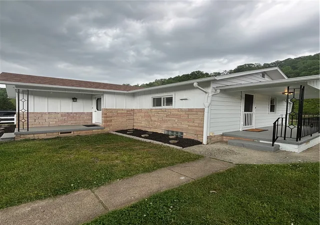 3rd image of 178 1St Street, Clarksville, PA 15322 | MLS# 1755318