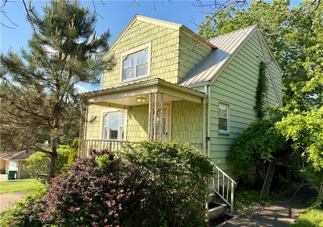 2nd image of 1256 Beech Street, South Strabane, PA 15301 | MLS# 1755363