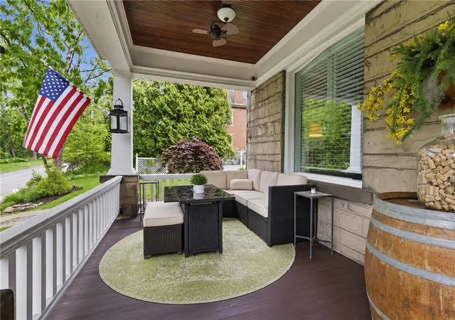 Homes for sale in Bon Air, PA | 213 Bon Air Ave, Bon Air, PA 15210 | MLS# 1755355
