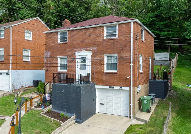 Homes for sale in Wilkinsburg, PA | 2106 Lindsay Road, Wilkinsburg, PA 15221 | MLS# 1755302