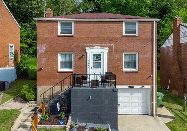 Homes for sale in Wilkinsburg, PA | 2106 Lindsay Road, Wilkinsburg, PA 15221 | MLS# 1755302